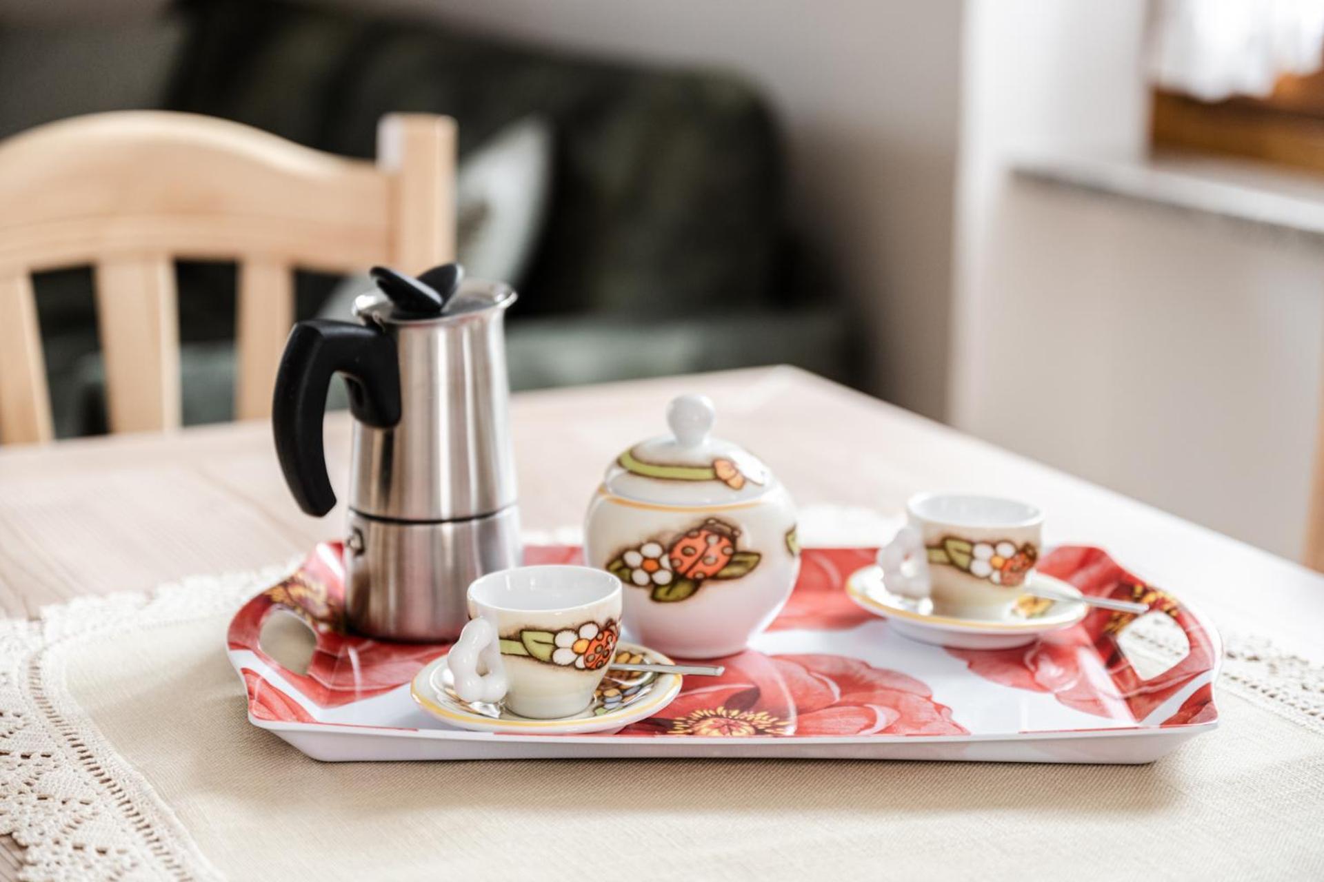 Villetta Val Di Sole 코메차두라 외부 사진